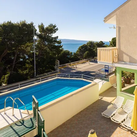 Fortuna - Shared Pool * Lokva Rogoznica