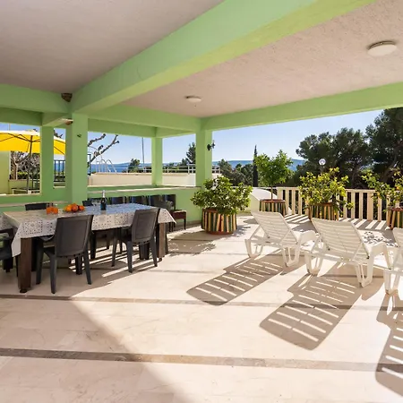 Fortuna - Shared Pool Apartamento *