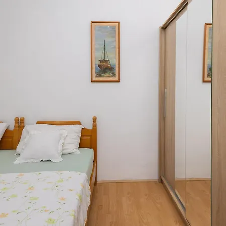 Fortuna - Shared Pool Lokva Rogoznica