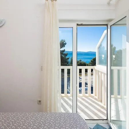 Apartamento Fortuna - Shared Pool Lokva Rogoznica