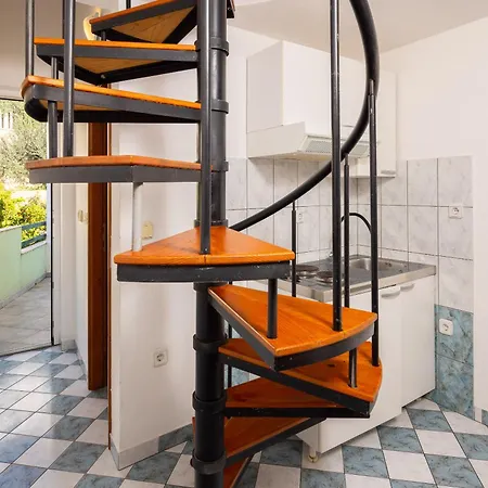 Fortuna - Shared Pool Lokva Rogoznica