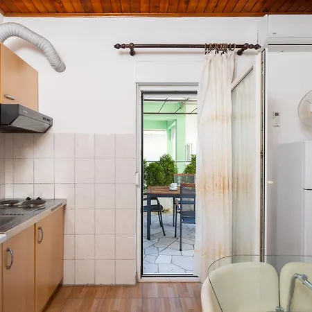 Fortuna - Shared Pool Lokva Rogoznica