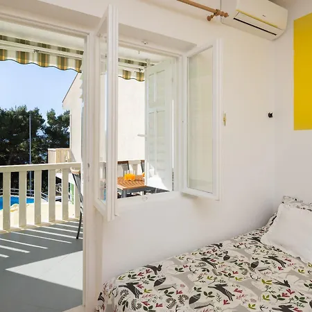 Fortuna - Shared Pool Lokva Rogoznica