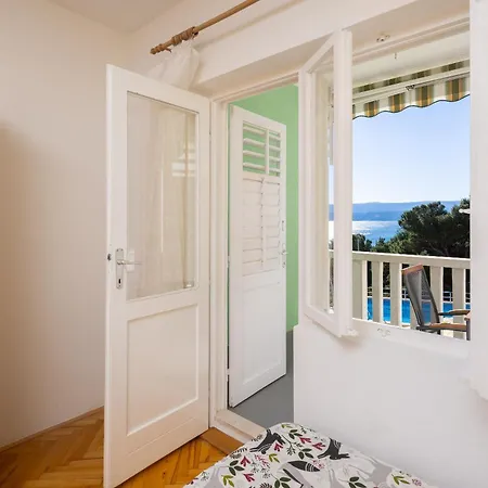 Fortuna - Shared Pool Apartamento *