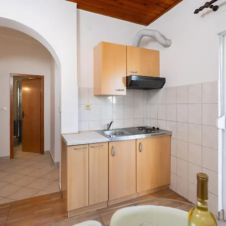 Apartamento Fortuna - Shared Pool Lokva Rogoznica
