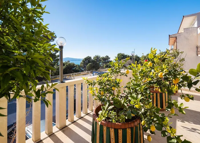 Lägenhet Fortuna - Shared Pool