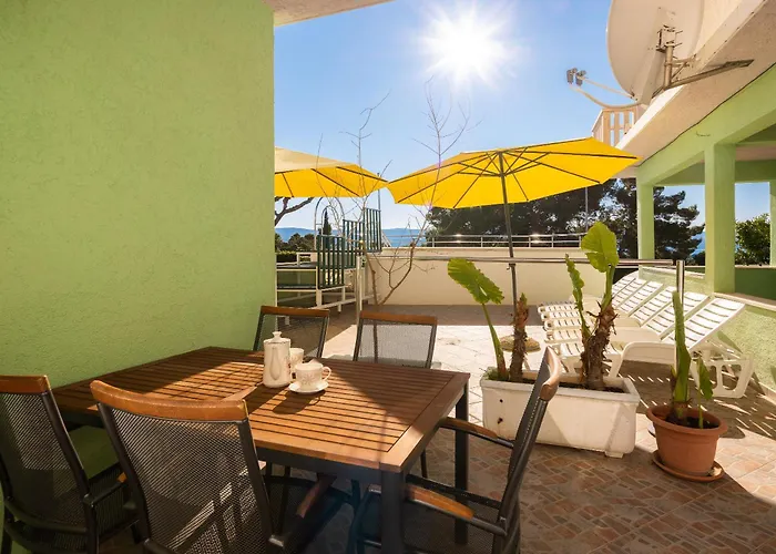 Fortuna - Shared Pool Lokva Rogoznica