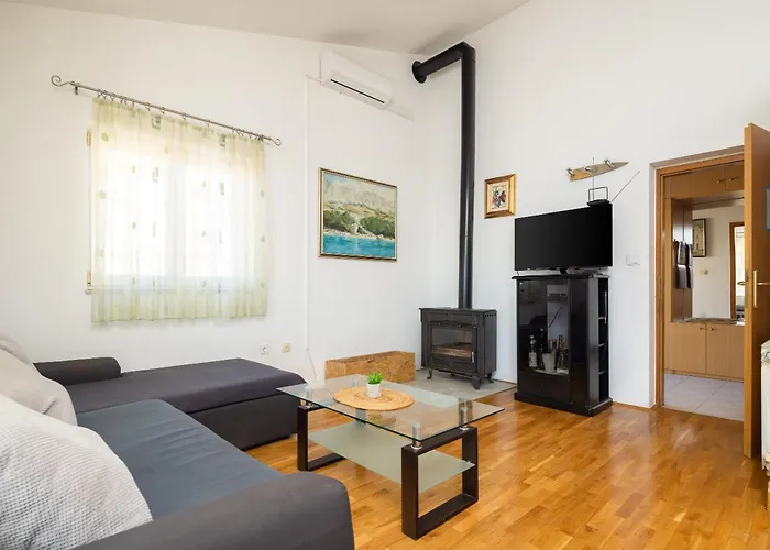 Fortuna - Shared Pool * Lokva Rogoznica