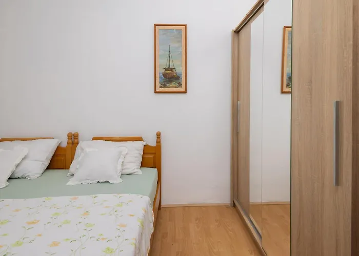 Fortuna - Shared Pool Lokva Rogoznica