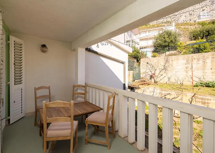 Lägenhet Fortuna - Shared Pool