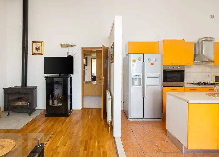 Lägenhet Fortuna - Shared Pool *