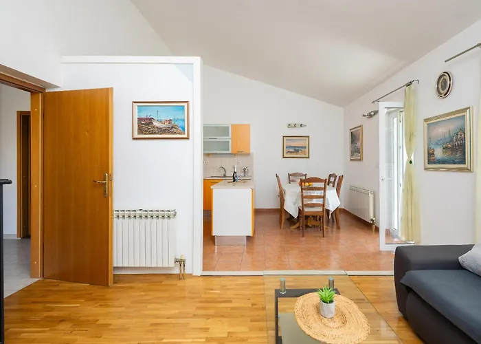 Fortuna - Shared Pool Lokva Rogoznica