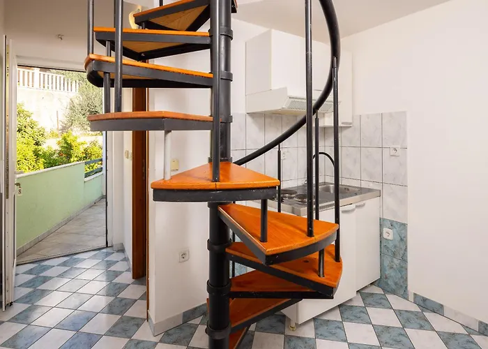 Fortuna - Shared Pool Lokva Rogoznica