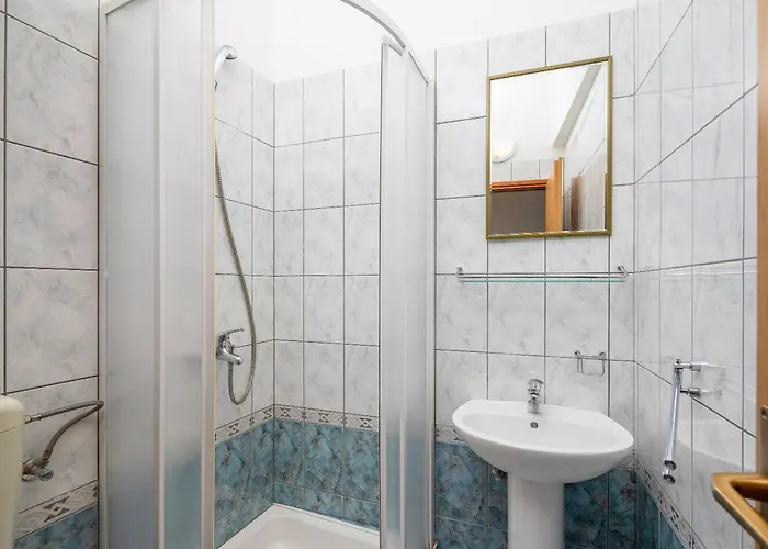 Fortuna - Shared Pool Lägenhet