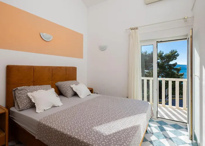 Lägenhet Fortuna - Shared Pool