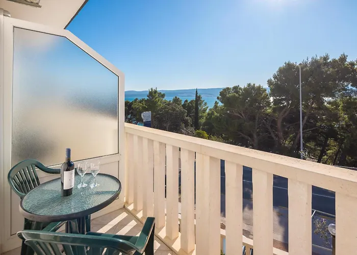 Lägenhet Fortuna - Shared Pool *