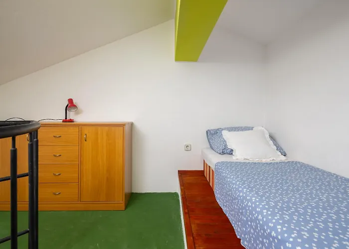 Fortuna - Shared Pool * Lokva Rogoznica