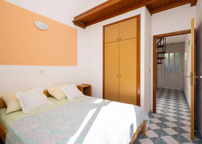 Lägenhet Fortuna - Shared Pool