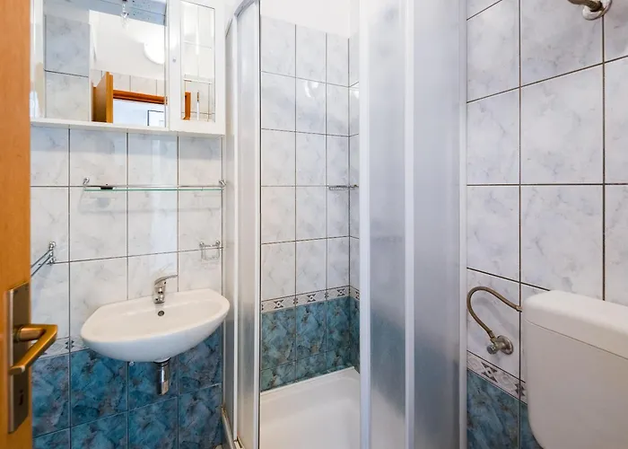 Fortuna - Shared Pool Lägenhet