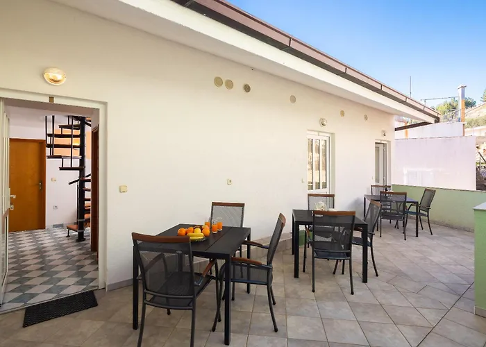 Lägenhet Fortuna - Shared Pool *