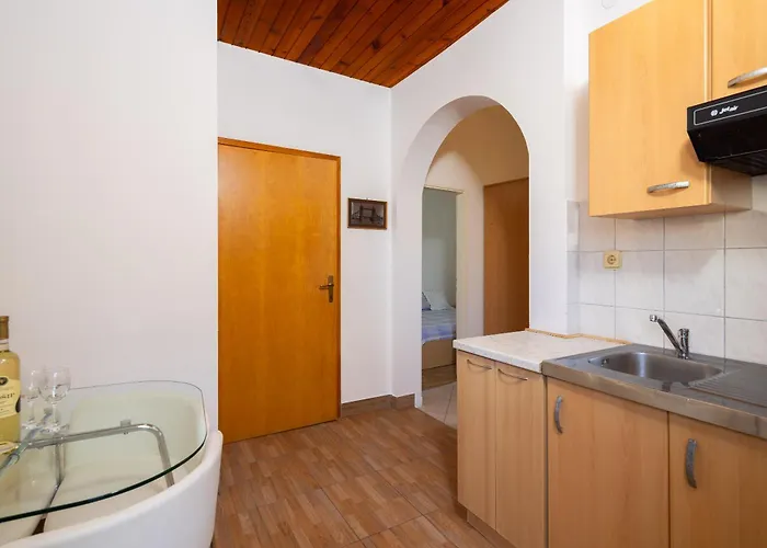 Fortuna - Shared Pool * Lokva Rogoznica