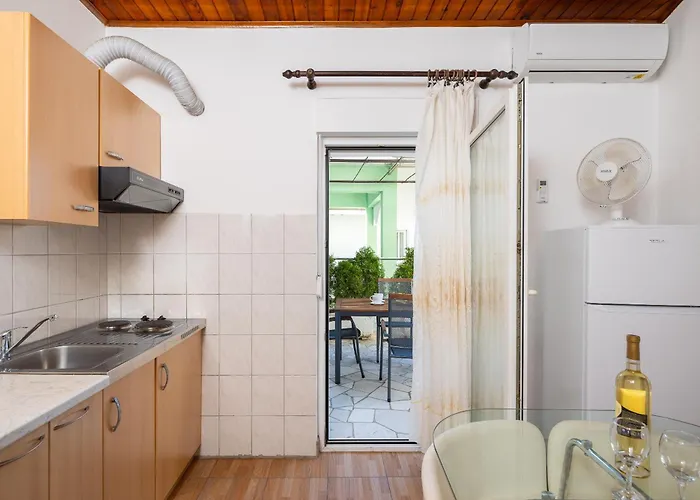 Fortuna - Shared Pool Lokva Rogoznica