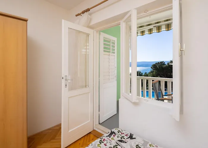 Fortuna - Shared Pool Lägenhet *