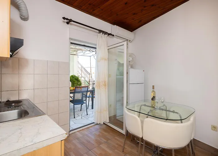 Lägenhet Fortuna - Shared Pool