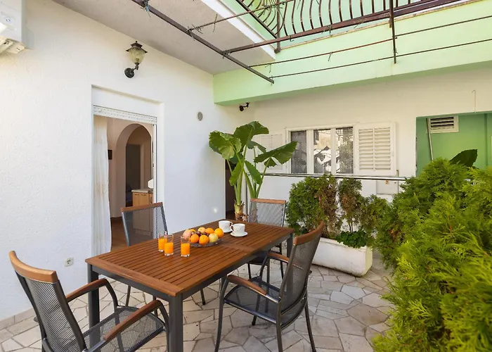 Lägenhet Fortuna - Shared Pool *