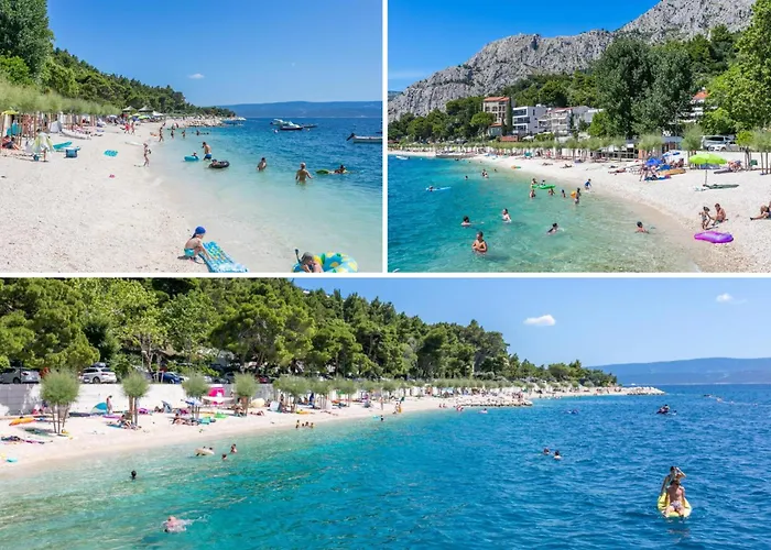 Lägenhet Fortuna - Shared Pool