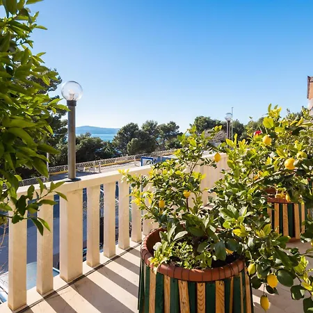 Apartment Fortuna - Shared Pool