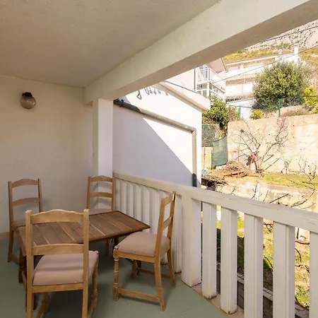 Apartament Fortuna - Shared Pool