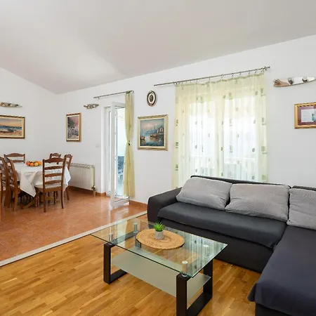 Apartment Fortuna - Shared Pool *