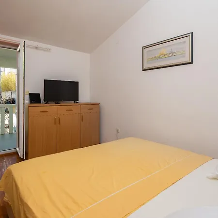 Apartment Fortuna - Shared Pool Lokva Rogoznica