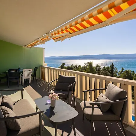 Fortuna - Shared Pool アパート *