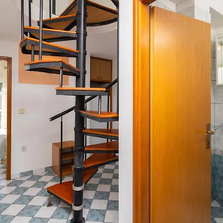 Apartament Fortuna - Shared Pool