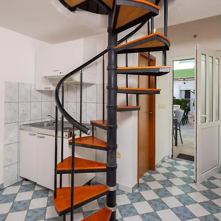 Apartment Fortuna - Shared Pool *
