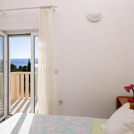 Apartment Fortuna - Shared Pool Lokva Rogoznica